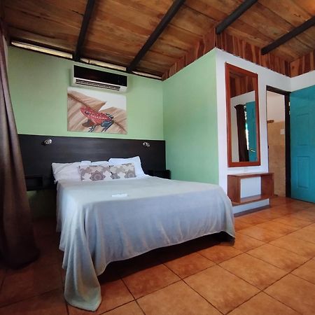 Chill-Inn Nosara Bagian luar foto