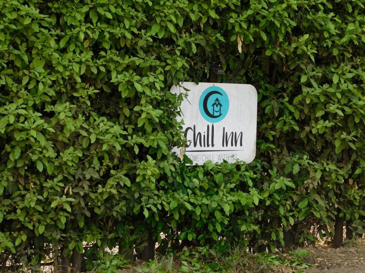 Chill-Inn Nosara Bagian luar foto