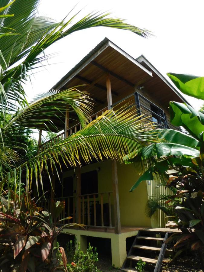 Chill-Inn Nosara Bagian luar foto