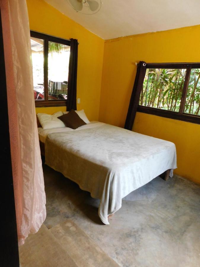 Chill-Inn Nosara Bagian luar foto