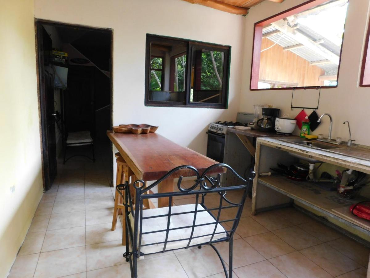 Chill-Inn Nosara Bagian luar foto