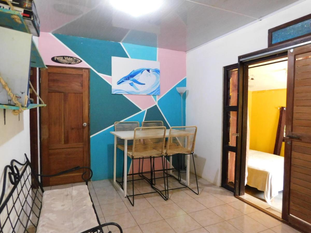 Chill-Inn Nosara Bagian luar foto