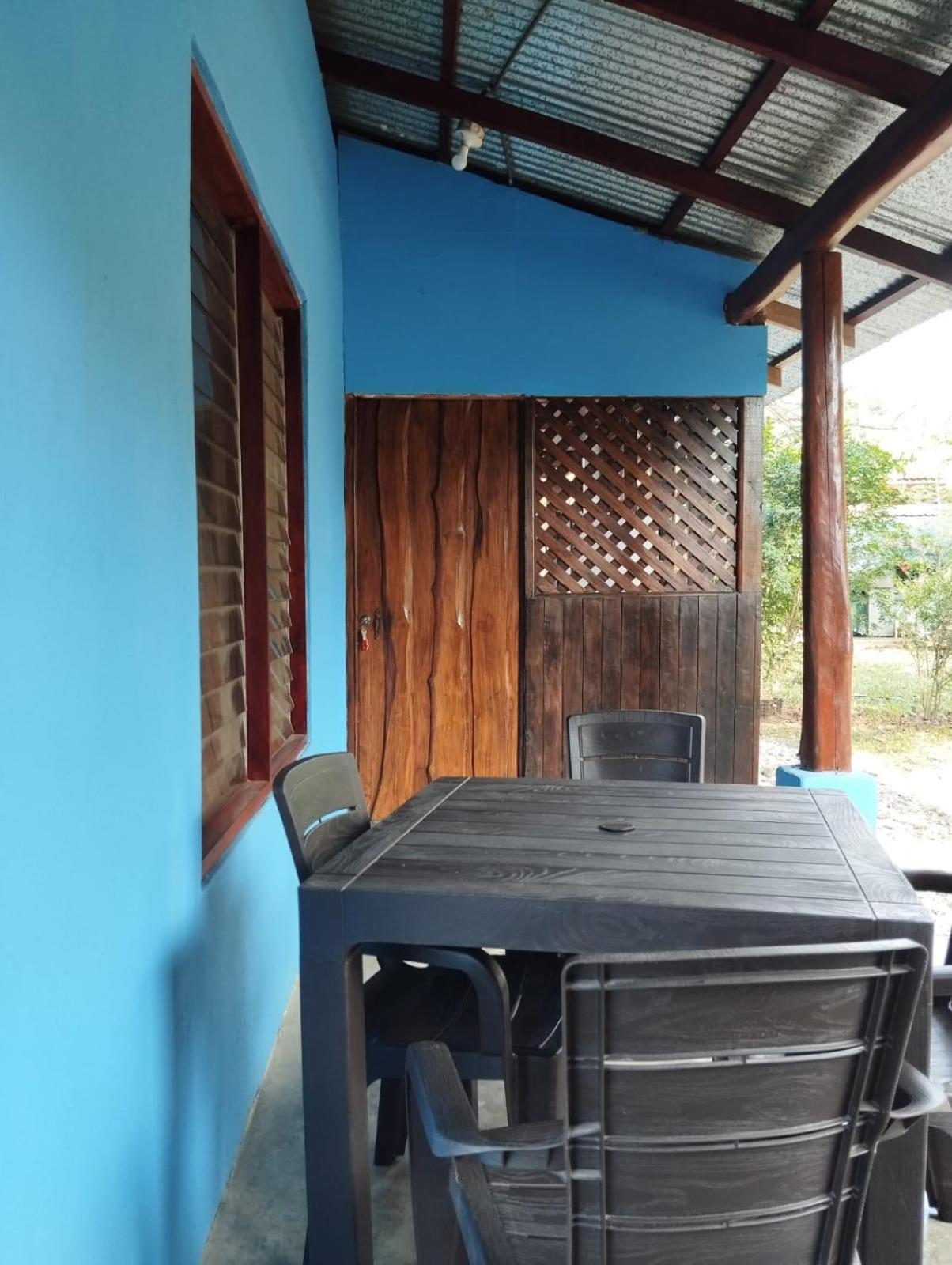 Chill-Inn Nosara Bagian luar foto