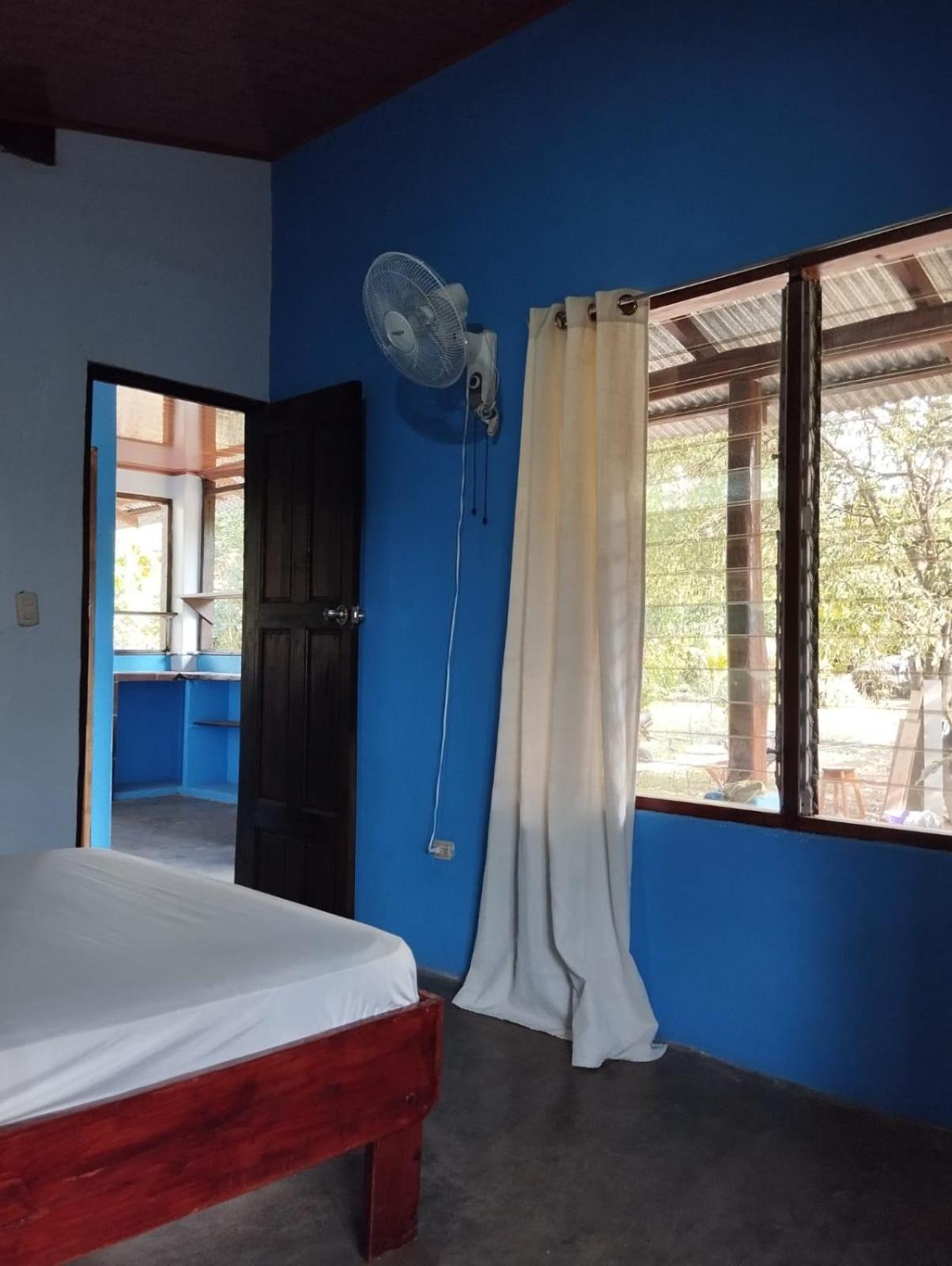 Chill-Inn Nosara Bagian luar foto