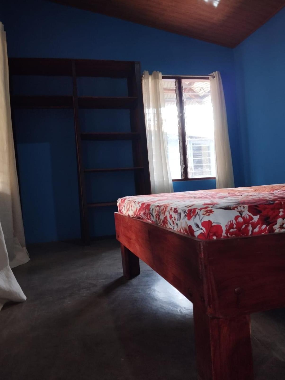 Chill-Inn Nosara Bagian luar foto