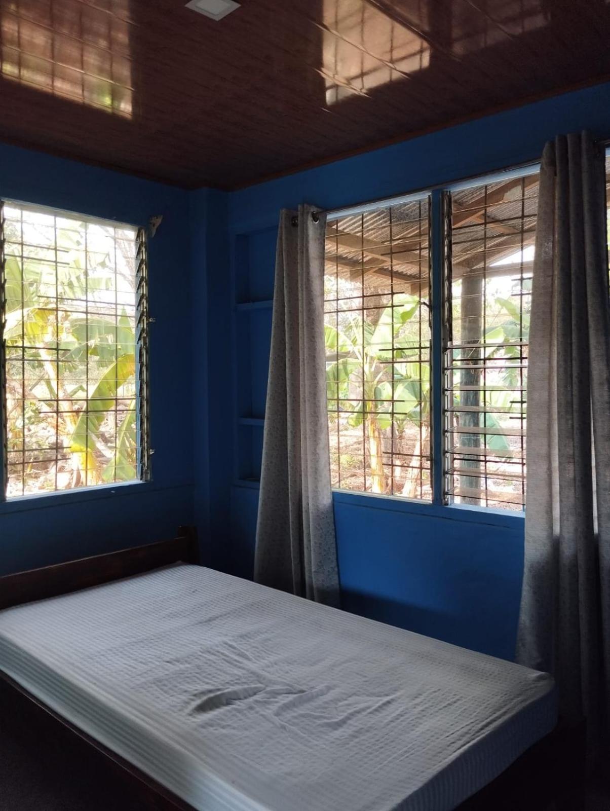 Chill-Inn Nosara Bagian luar foto