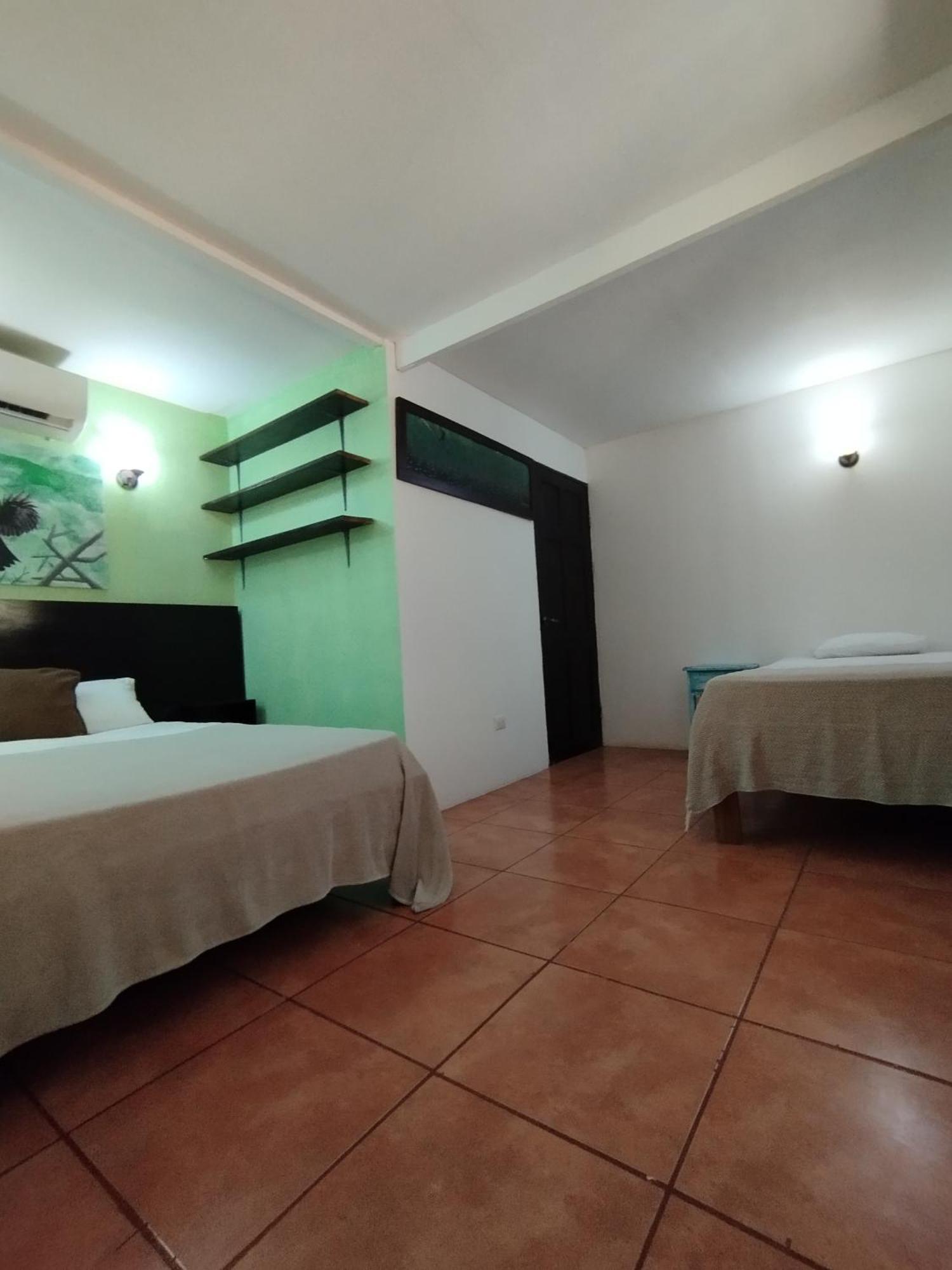 Chill-Inn Nosara Bagian luar foto