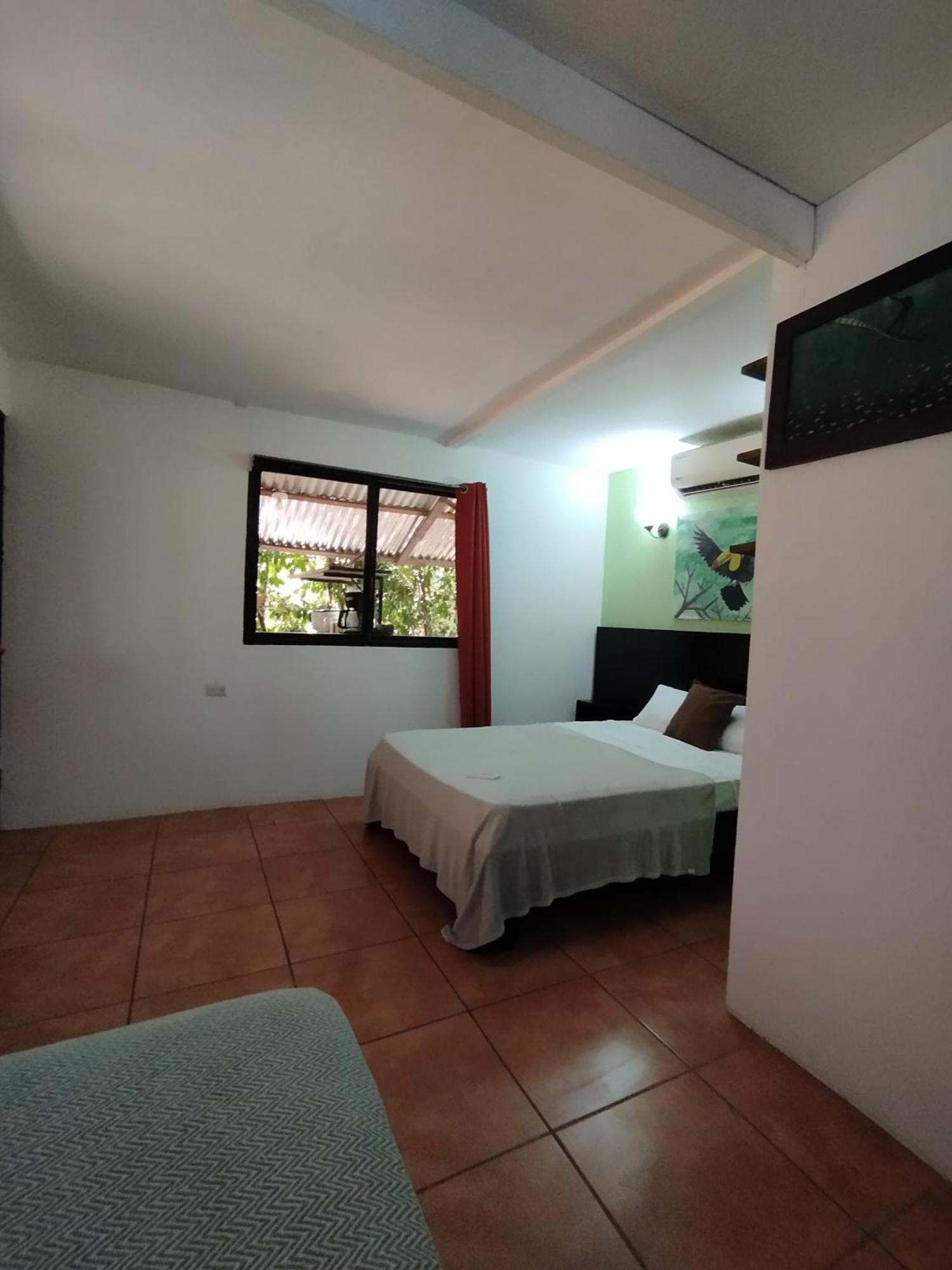 Chill-Inn Nosara Bagian luar foto
