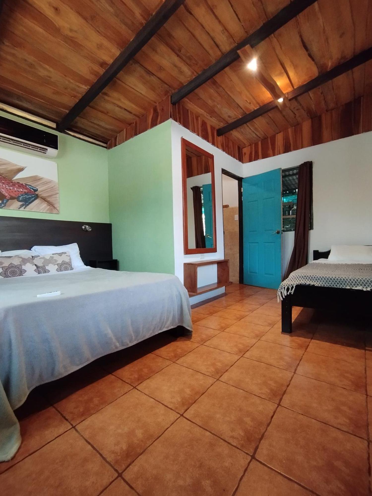 Chill-Inn Nosara Bagian luar foto