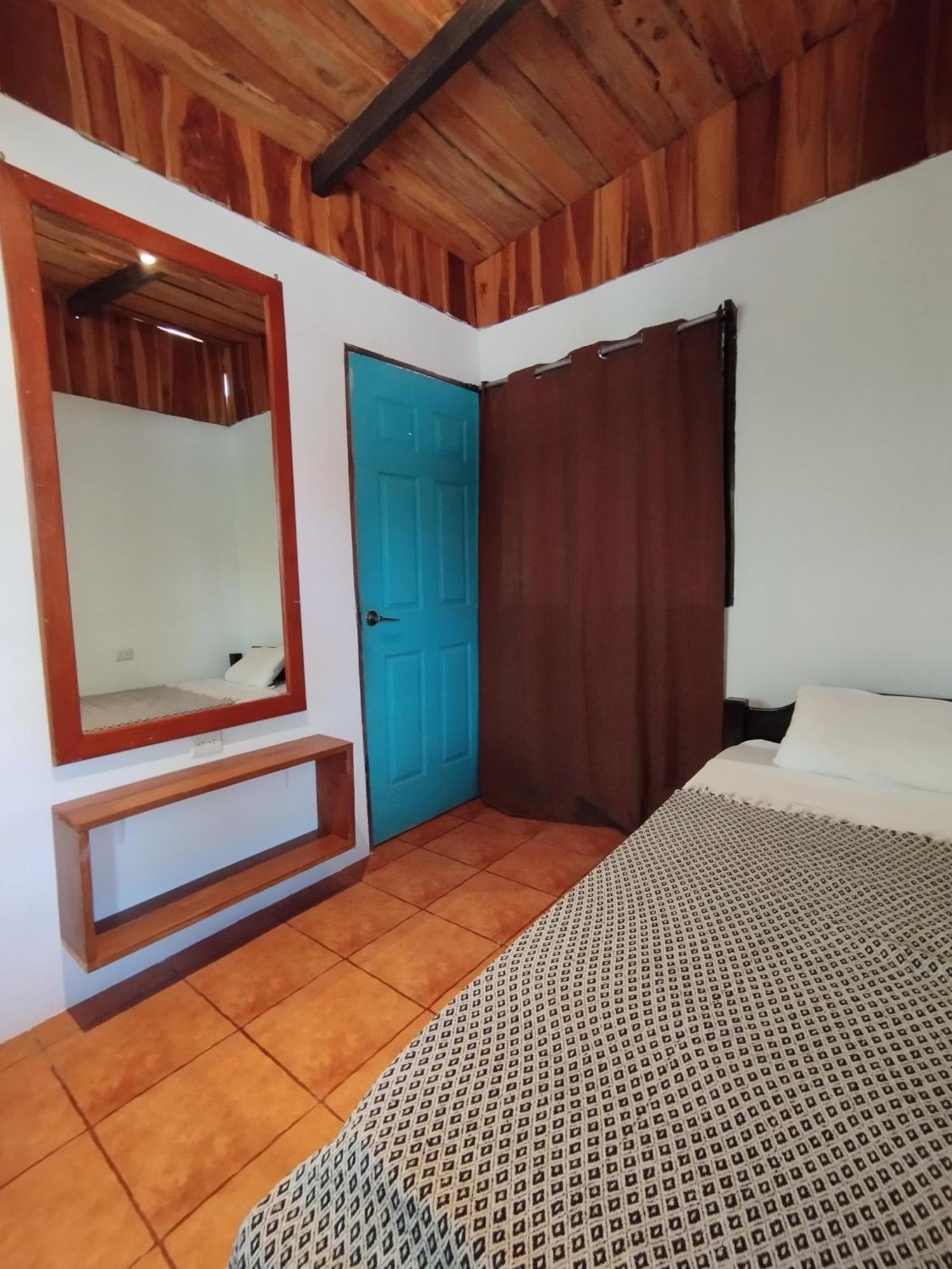 Chill-Inn Nosara Bagian luar foto