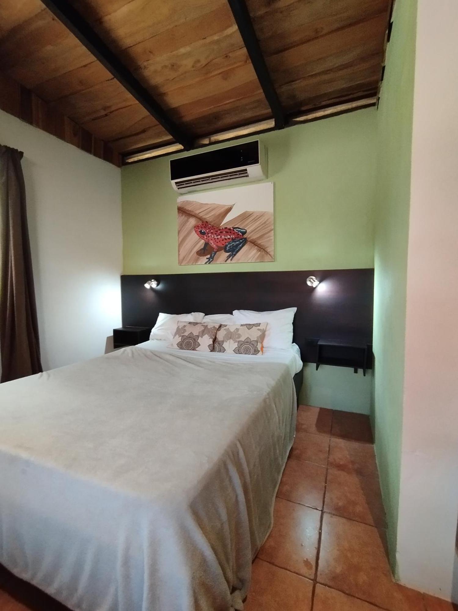 Chill-Inn Nosara Bagian luar foto