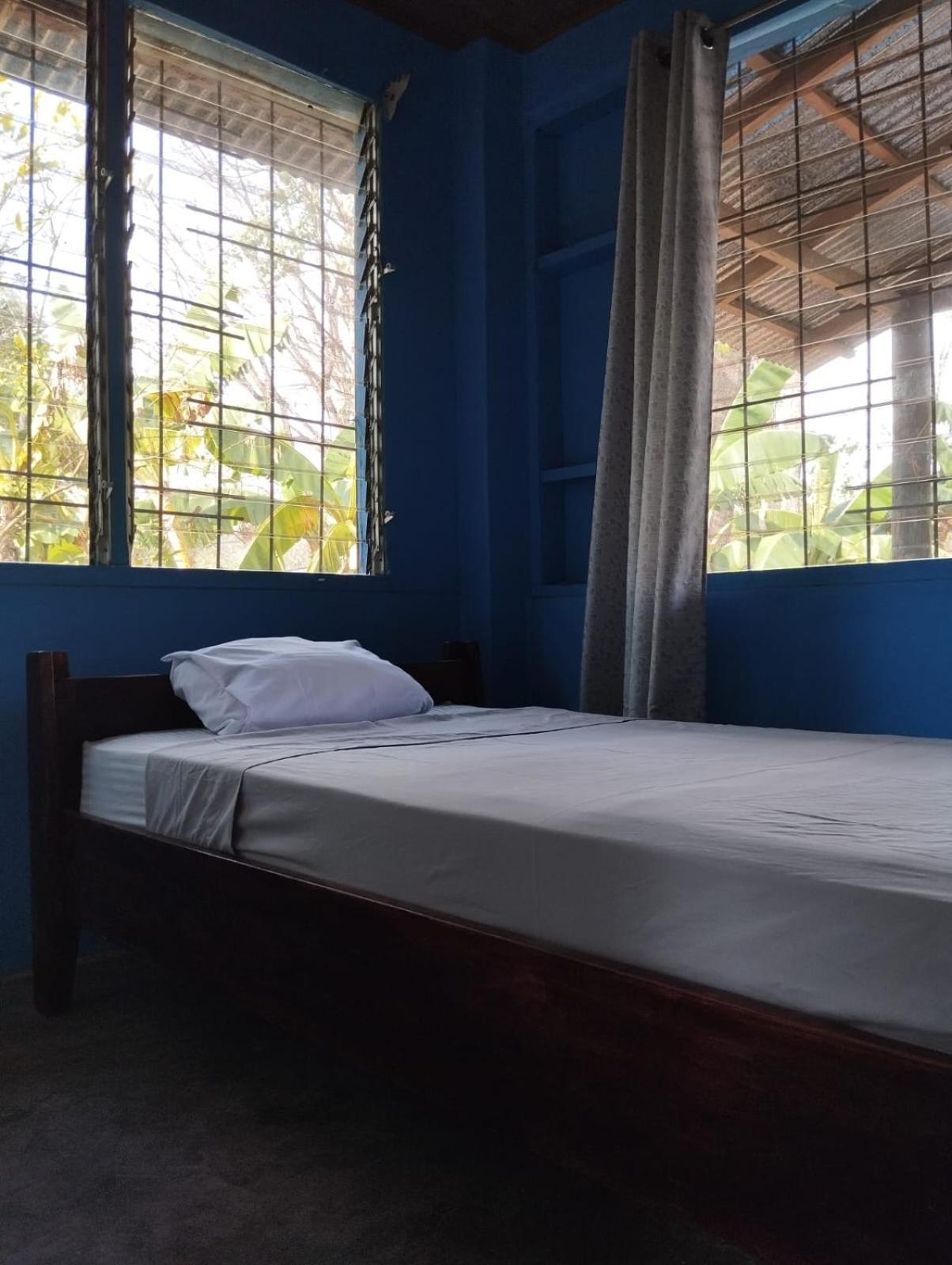 Chill-Inn Nosara Bagian luar foto