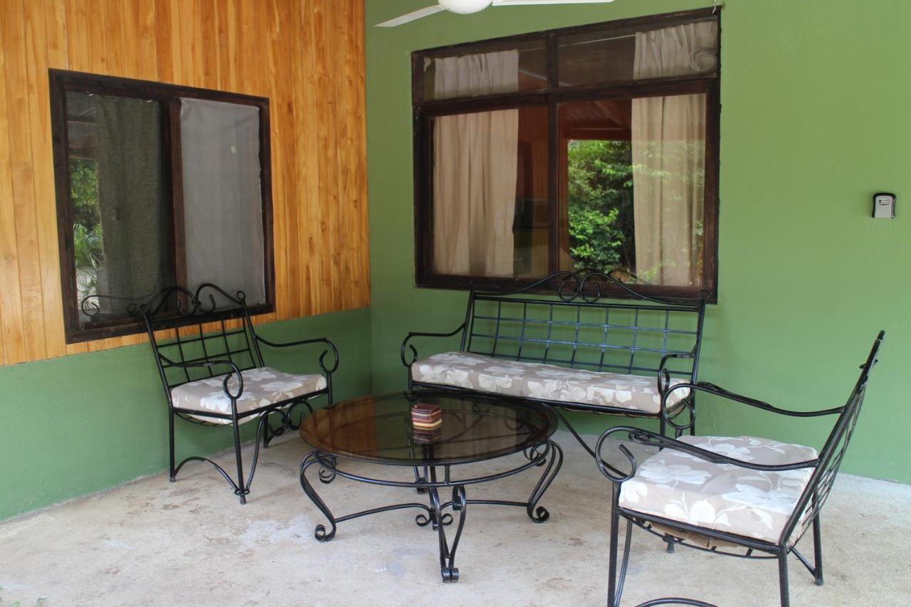 Chill-Inn Nosara Bagian luar foto