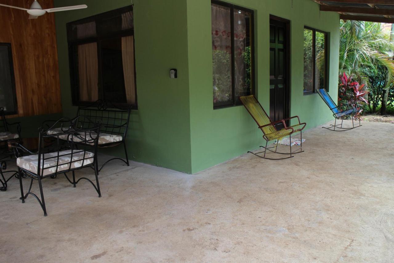 Chill-Inn Nosara Bagian luar foto