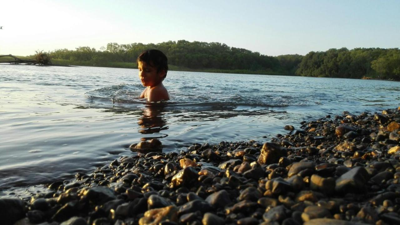 Chill-Inn Nosara Bagian luar foto