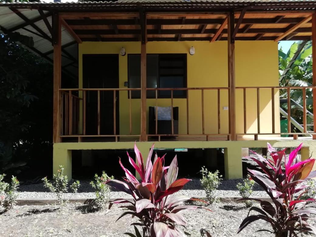 Chill-Inn Nosara Bagian luar foto
