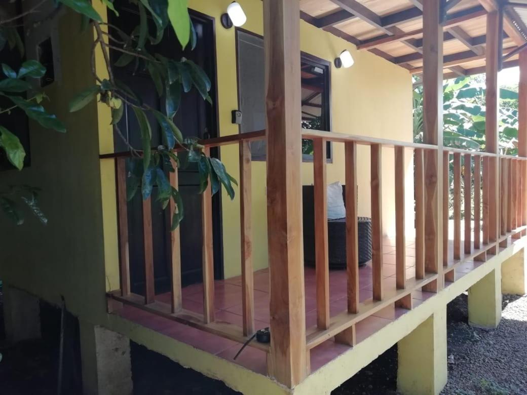 Chill-Inn Nosara Bagian luar foto
