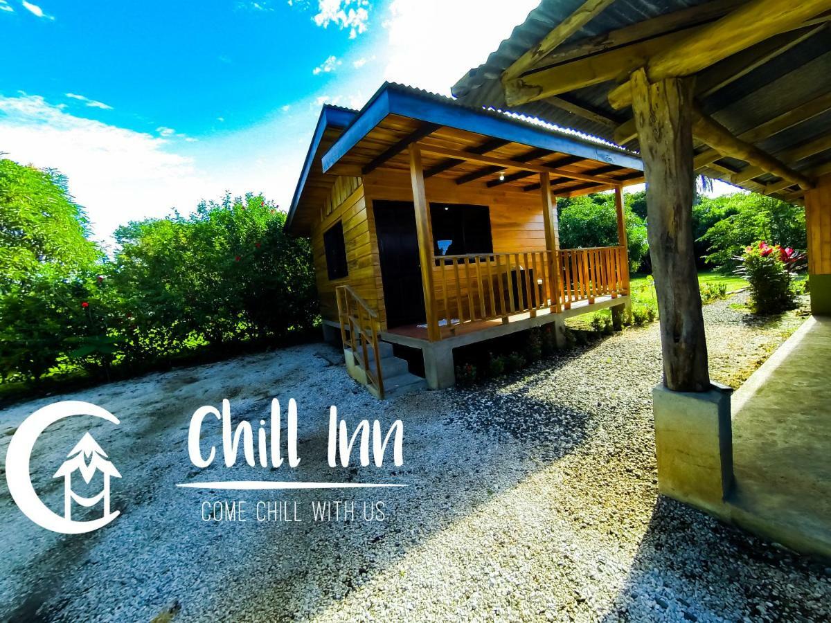 Chill-Inn Nosara Bagian luar foto