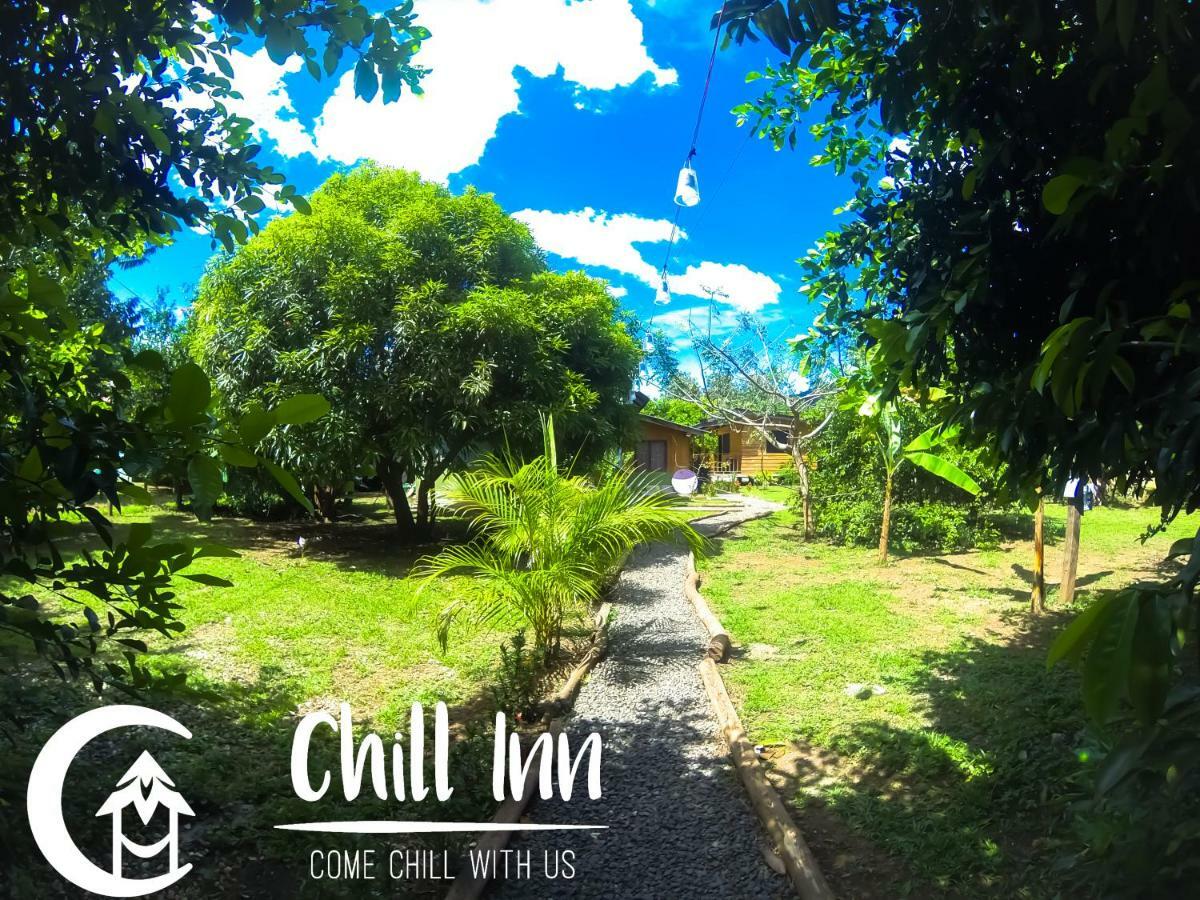 Chill-Inn Nosara Bagian luar foto